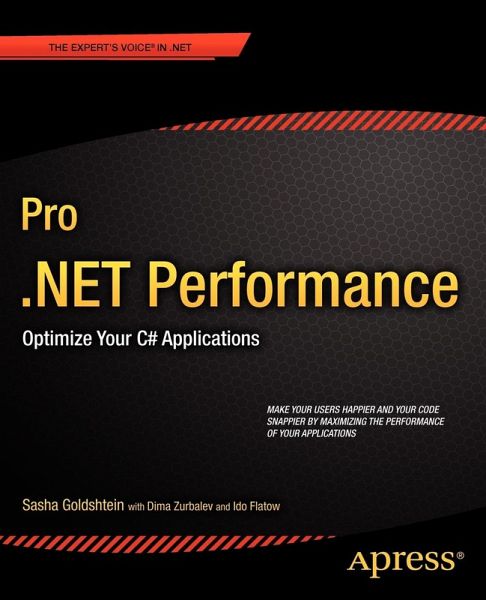 Pro .Net Performance