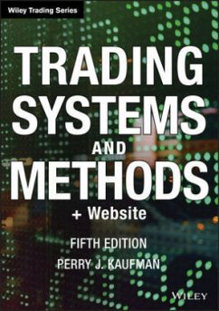 Trading Systems and Methods - Kaufman, Perry J.