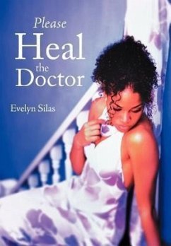 Please Heal the Doctor - Silas, Evelyn