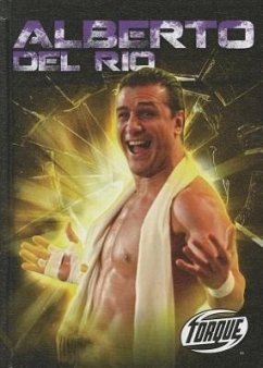 Alberto del Rio - Gordon, Nick