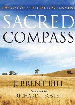 Sacred Compass - Bill, J Brent