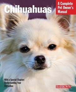 Cover Chihuahuas