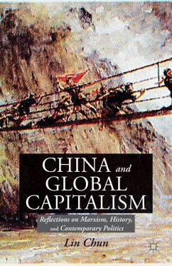 China and Global Capitalism - Chun, L.