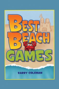 Best Beach Games - Coleman, Barry