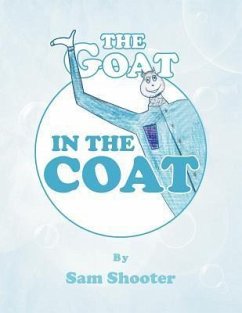 THE GOAT IN THE COAT - Shooter, Sam