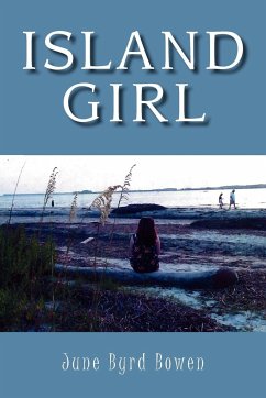 Island Girl - Bowen, June Byrd