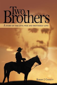 Two Brothers - Gossett, Robert J.