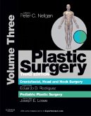 Craniofacial, Head and Neck Surgery and Pediatric Plastic Surgery / Plastic Surgery Vol.3