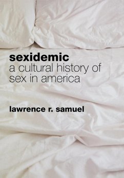 Sexidemic - Samuel, Lawrence R.