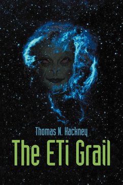 The Eti Grail - Hackney, Thomas N.