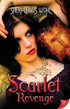 Scarlet Revenge - Wohl, Sheri Lewis