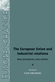 The European Union and Industrial Relations: New Procedures, New Context