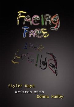 Facing Face - Raye, Skyler