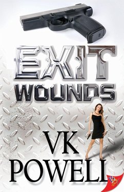 Exit Wounds - Powell, Vk