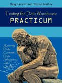 Testing the Data Warehouse Practicum