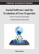 Social Software and the Evolution of... - Bild 1