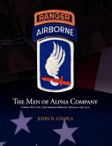 The Men of Alpha Company