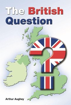 The British Question - Aughey, Arthur