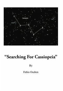 Searching for Cassiopeia - Osaben, Fabio