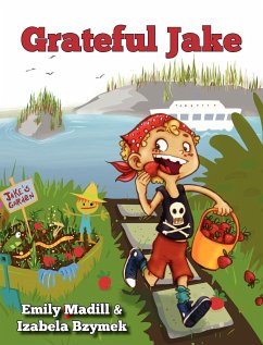 Grateful Jake - Madill, Emily