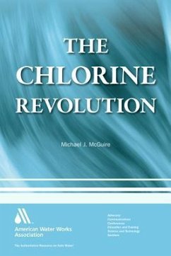 The Chlorine Revolution - McGuire, Michael J