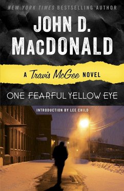 One Fearful Yellow Eye - Macdonald, John D