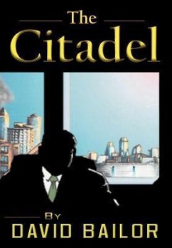 The Citadel - Bailor, Dave