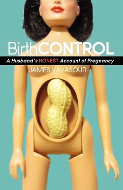 BirthCONTROL - Vavasour, James