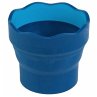 Wasserbecher CLIC & GO blau - Bild 1