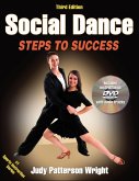 Social Dance: Steps to Success [With DVD]