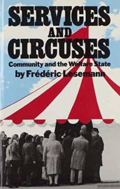 Cover Services and Circuses
