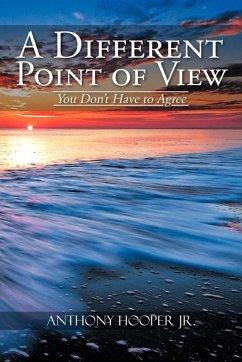 A Different Point of View - Hooper Jr, Anthony