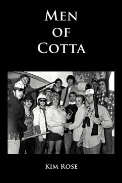 Cover Men of Cotta