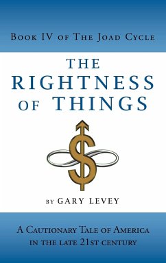 The Rightness of Things