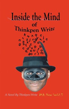 Inside the Mind of Thinkpen Write - Thinkpen Write