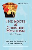 Roots of Christian Mysticism