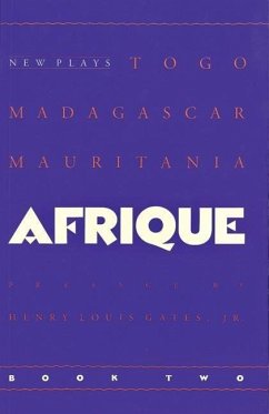 Afrique Book Two - Gates Jr, Henry Louis
