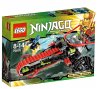 LEGO® Ninjago 70501 - Samurai-Bike - Bild 1