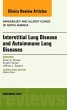 Interstitial Lung Diseases and... - Bild 1