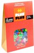 Plus-Plus® 9603351 - Open Play Neon,... - Bild 1