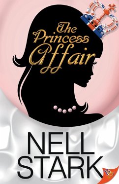 The Princess Affair - Stark, Nell