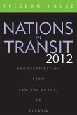 Nations in Transit 2012
