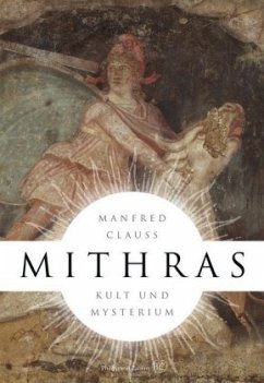 Mithras - Clauss, Manfred