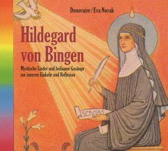 Hildegard Von Bingen - Denovaire