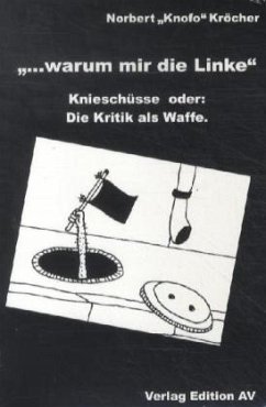 Cover ... warum mir die Linke