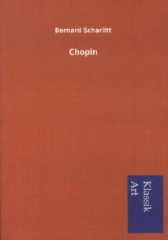 Chopin - Scharlitt, Bernard