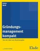 Gründungsmanagement kompakt