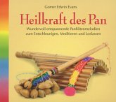 Heilkraft Des Pan