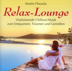 Relax-Lounge - Floracks,Martin