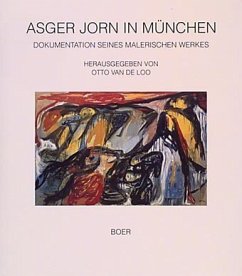 Asger Jorn in München
